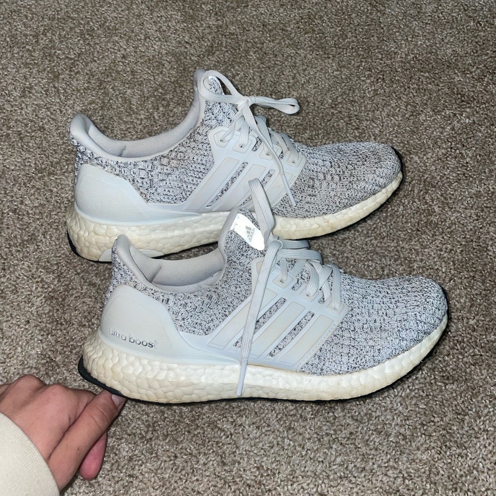 Adidas Ultra Boosts